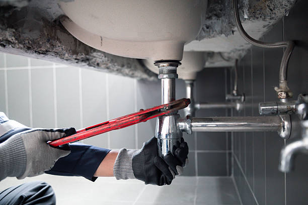 Trusted Emergency Plumber service in Fork, SC - Masters Plumbing Service